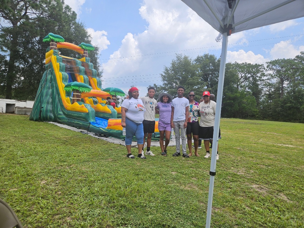 Kids Fellowship