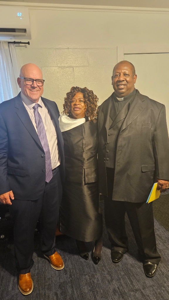 Ordination Service